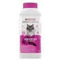 Produktbild: Versele-Laga Oropharma Deodo Katzenklo Geruchsneutralisierer 3 x Blumenduft