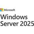 Produktbild: Microsoft Windows Server CAL 2025 1pk 5 Clt User CAL (DE) (5 User, unbegrenzt) (EP2-25281)