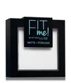 Produktbild: Maybelline Fit Me Matt+Poreless Kompaktpuder 9 g Nr. 90 - Translucent