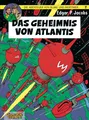 Produktbild: Edgar-Pierre Jacobs | Blake und Mortimer 7: Das Geheimnis von Atlantis | Buch