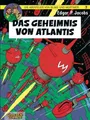 Produktbild: Blake und Mortimer 7: Das Geheimnis von Atlantis Edgar-Pierre Jacobs
