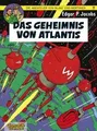Produktbild: Blake und Mortimer 7: Das Geheimnis von Atlantis (7)  vo... | Buch | Zustand gut