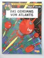 Produktbild: Blake und Mortimer 7 Das Geheimnis von Atlantis Carlsen Verlag Neuware