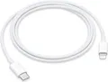 Produktbild: Apple USB-C to Lightning Cable - Lightning-Kabel - 24 pin USB-C männlich zu Lightning männlich - 1 m (MUQ93ZM/A)