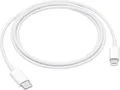 Produktbild: Apple USB-C to Lightning Cable (1m) USB-Kabel, Lightning, USB-C (100 cm)