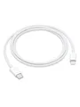 Produktbild: Apple Lightning to USB-C Cable - 1m MUQ93ZM/A
