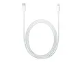 Produktbild: Apple USB-C to Lightning Cable - Lightning-Kabel