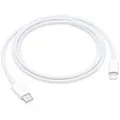 Produktbild: USB-C auf Lightning Kabel 1 m
