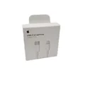 Produktbild: Apple Usb C Auf -- Kabel 1 M Ladegerät Zubehör Blitzschnelles Laden