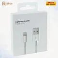 Produktbild: USB auf Lightning Ladekabel für iPhone 11 12 13 14 Pro – Schnell & kompatibel