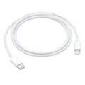 Produktbild: Apple USB-C to Lightning Cable (1m)