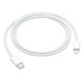 Produktbild: Original Apple USB‑C auf Lightning Ladekabel (1 m)