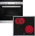 Produktbild: Siemens EQ111KS01B Kochgeräte-Set Keramik