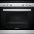 Produktbild: Siemens MDA EB-Herdset bestCollection EQ111KS01B