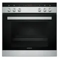 Produktbild: Siemens EQ111KS01B - Einbauherdset: HE113FBS2, EA64RGNA1E, HZ438201