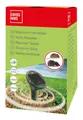 Produktbild: Swissinno Vibrations-Tierabwehr, Solar-Maulwurf-Vertreiber Solution