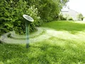 Produktbild: Swissinno Solar Maulwurf-Vertreiber grün  Tierabwehr