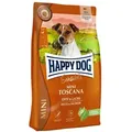 Produktbild: Happy Dog Sensible Mini Toscana | 300g Hundefutter