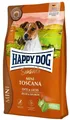 Produktbild: HappyDog 300g Sensible Mini Toscana