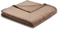Produktbild: Wohndecke King Fleece, Biederlack, leicht, Kuscheldecke