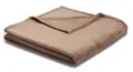Produktbild: Biederlack Kuscheldecke 'Soft & Cover' 150 x 200 cm Palisade - 776303