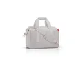 Produktbild: REISENTHEL® Reisetasche allrounder m Medium twist sky rose MS1035