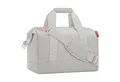Produktbild: REISENTHEL® Tragetasche ALLROUNDER M, Reisetasche, Grau, 18 Liter (1-tlg)