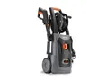 Produktbild: FUXTEC Hochdruckreiniger FX-HDR1800, 2,2 W, Druck max: 130 bar, 1,8 W, Fördermenge max: 7 l/min