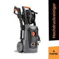 Produktbild: FUXTEC Hochdruckreiniger FX-HDR1800 Flächenreiniger 130bar 1800W inkl. Zubehör