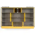 Produktbild: Plano EDGE® Utility Box 3700™ Deep 35,6x22,9x8,3cm - Tacklebox, Kunstköderbox