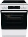 Produktbild: GORENJE Elektro-Standherd GEC6C40WD, Aqua Clean