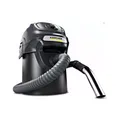 Produktbild: Karcher 20l 600w schwarzer eschenstaubsauger