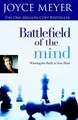 Produktbild: Battlefield of the Mind: Winning the Battle of Your M by Meyer, Joyce 0446691097