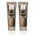 Produktbild: Wella Color Fresh Mask 2 x 150 ml Tönungsmaske Farbmaske Cool Espresso Set