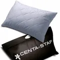Produktbild: Centa Star Royal Kopfkissen 40x60 cm Kinderkissen Sofa-Kissen 1. Wahl 4835.00