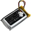 Produktbild: Akku für Bluetooth-Kopfhörer Sony LinkBuds S Charging Case 3,7V 450mAh/1,7Wh Li-