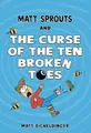 Produktbild: Matt Sprouts and the Curse of the T..., Eicheldinger, M