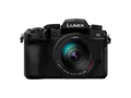 Produktbild: Panasonic G97 + Lumix G Vario 14-140mm 3.5-5.6 ASPH. Power O.I.S II