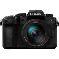 Produktbild: Panasonic Lumix DC-G97 Kit 3,5-5,6/14-140 POWER OIS