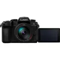 Produktbild: Panasonic Lumix DC-G97 Kit 3,5-5,6/14-140 POWER OIS