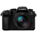 Produktbild: Panasonic Lumix DMC-G97 + AF 14-140mm f/3,5-5,6 OIS II  Micro Four Thirds
