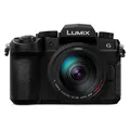 Produktbild: Panasonic Lumix DC-G97HE (20.30 Mpx, Micro Four Thirds) (DC-G97HE)