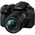Produktbild: Panasonic LUMIX DC-G97 mit G VARIO 14-140mm F3.5-5.6 II OIS | 100 € Rabatt DC-G97HE
