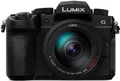 Produktbild: PANASONIC Lumix DC-G97 Kit mit 14-140mm (mit Zugabe)