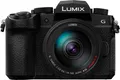 Produktbild: Panasonic Lumix DC-G97 + G Vario 14-140mm f3.5-5.6 O.I.S Systemkamera