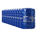 Produktbild: MANNOL Diesel Extra 10W-40 Motoröl, VW502 00/505 00, ACEA A3/B4, 10x20 Liter