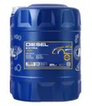 Produktbild: Motoröl 7504 Mannol Diesel Extra 10W-40 Audi 502.00 Audi 505.00 20L Kanister