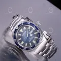 Produktbild: Citizen Promaster Marine ISO Taucher Automatik NY0129-58LE Blau