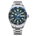 Produktbild: Citizen Promaster Marine Uhr Automatik Taucher Blau NY0129-58LE