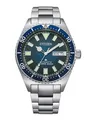 Produktbild: Citizen NY0129-58LE Promaster Marine Vintage Automatic Blau Ø 41mm